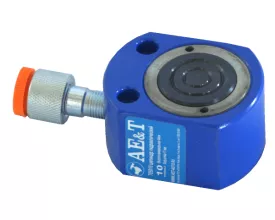 Цилиндр гидравлический низкий 10т T05010 AET - 1