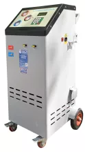 Установка замены хладагента в кондиционерах T-HOL500 AET - 1