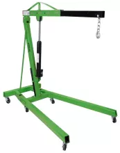 Кран гаражный складной Euro-lift SC2000A 2 т - 1