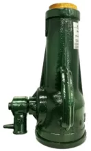 Домкрат винтовой Euro-lift TQL10 - 2