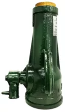 Домкрат винтовой Euro-lift TQL32 - 3
