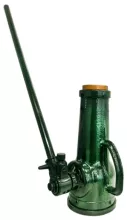 Домкрат винтовой Euro-lift TQL32 - 1