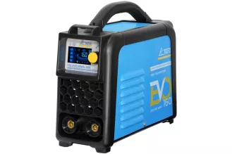 Сварочный инвертор ТSS EVO MMA-160 - 1