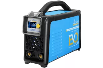 Сварочный инвертор ТSS EVO MMA-200 - 1