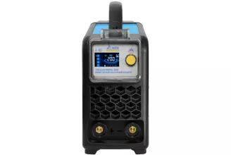 Сварочный инвертор ТSS EVO MMA-200 - 2
