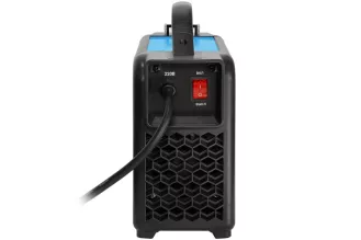 Сварочный инвертор ТSS EVO MMA-200 - 3