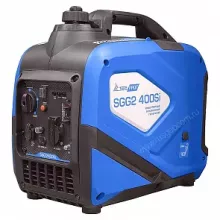 Бензогенератор инверторный TSS SGG 2400Si - 1