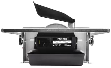 Электрический плиткорез Helmut FSC200 - 5