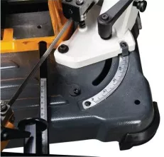Ленточнопильный станок Optimum OPTIsaw SQ-V13 - 2