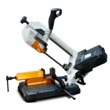 Ленточнопильный станок Optimum OPTIsaw SQ-V13 - 1
