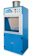 Мини-камера для тест-напылов Trommelberg SB mini - 1