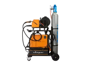 Подающее устройство Сварог TECH WF-501 - 10