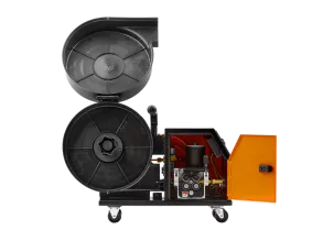 Подающее устройство Сварог TECH WF-501 - 7