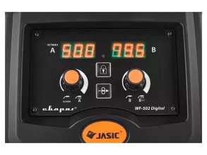 Подающее устройство Сварог TECH WF-502 DIGITAL - 5