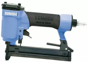 Скобозабивной пистолет Sumake 80/25 - 1