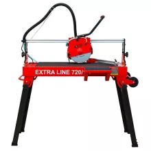 Электрический плиткорез DIAM EX-720/1.1 - 2