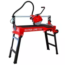 Электрический плиткорез DIAM EX-720/1.1 - 4