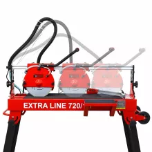Электрический плиткорез DIAM EX-720/1.1 - 6