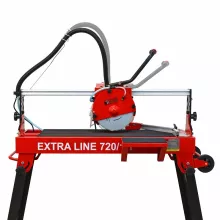 Электрический плиткорез DIAM EX-720/1.1 - 8