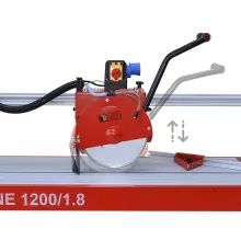 Электрический плиткорез DIAM EX-1200/1.8 - 5