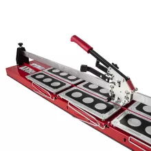 Ручной плиткорез KRISTAL GIGA-CUT 1600 - 9