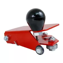 Ручной плиткорез KRISTAL TOPAZ 3ME - 7