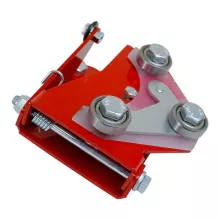 Ручной плиткорез KRISTAL TOPAZ 3ME - 9