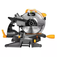 Торцовочная пила DEKO DKMS2000-255 Laser - 3