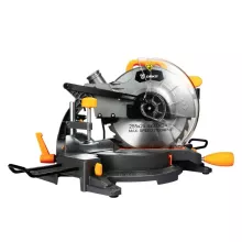 Торцовочная пила DEKO DKMS2000-255 Laser - 4