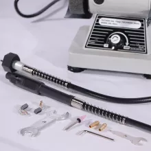 Заточной станок универсальный PROMA BKL-750 - 6