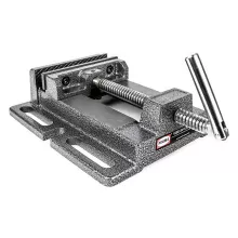 Машинные тиски PROMA SV-125 - 1