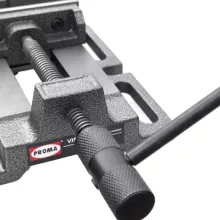 Машинные тиски PROMA SVP-125 - 4
