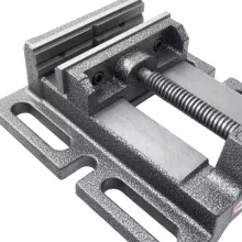 Машинные тиски PROMA SVP-125 - 5