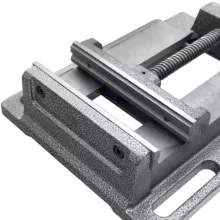Машинные тиски PROMA SVP-150 - 4