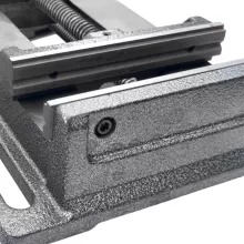 Машинные тиски PROMA SVP-150 - 6