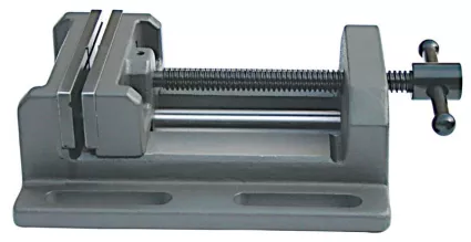 Тиски с высокими губками PROMA SVV-75 - 1