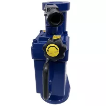 Домкрат зацепной промышленный T20605-2 AET 5т - 6