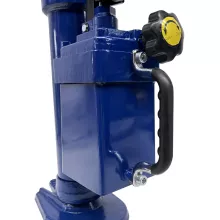 Домкрат зацепной промышленный T20605-2 AET 5т - 7