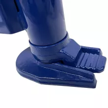 Домкрат зацепной промышленный T20605-2 AET 5т - 9