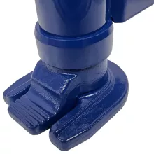 Домкрат зацепной промышленный T20610-2 AET 10т - 8