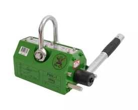 Захват магнитный Euro-lift JG-100 - 2