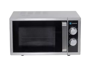 Микроволновая печь Hurakan HKN-WP900M - 2