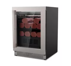 Шкаф для созревания мяса Hurakan HKN-MA100 - 1