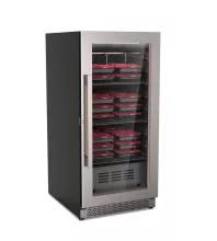 Шкаф для созревания мяса Hurakan HKN-MA230 - 1