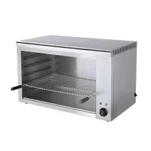 Гриль Саламандра Hurakan HKN-SLE800 - 1