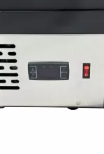 Кондитерская витрина Hurakan HKN-LPD120S - 4