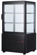 Кондитерская витрина Hurakan HKN-UPD58B - 1