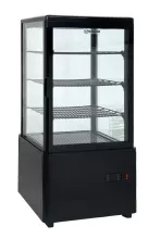 Кондитерская витрина Hurakan HKN-UPD68B - 2