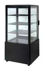 Кондитерская витрина Hurakan HKN-UPD68B - 3