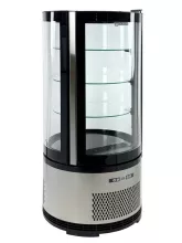 Кондитерская витрина Hurakan HKN-UPD105R - 1